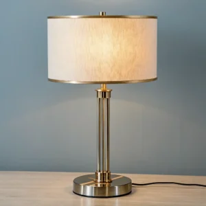 Ambient Table Lamp