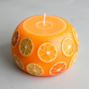 Citrus Blossom Candle