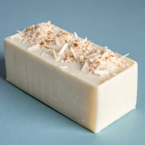 Coconut & Vanilla Soap