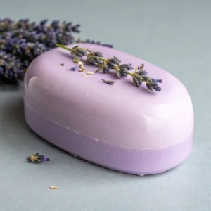 Lavender & Chamomile Soap