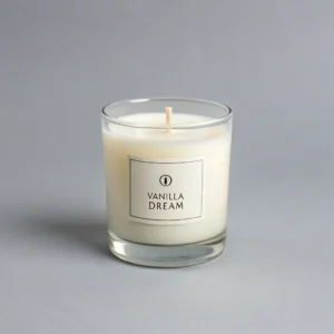 Vanilla Bean Candle