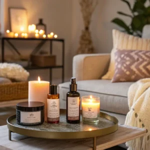 Candles