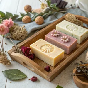 Soaps